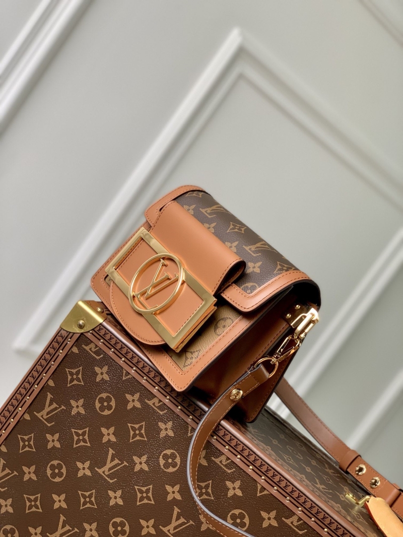 LV Satchel Bags